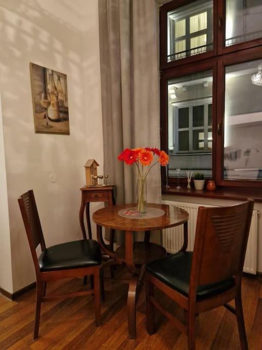 Apartament In The Center! Kraków